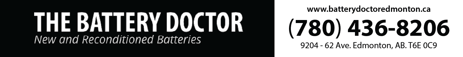 The Battery Doctor