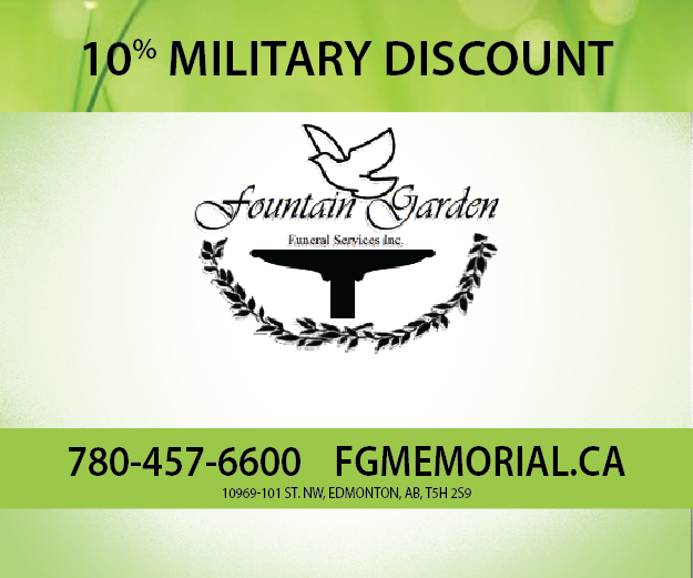 Fountain Garden