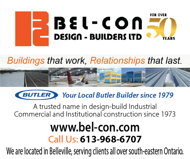 Bel - Con Design &amp; Builders