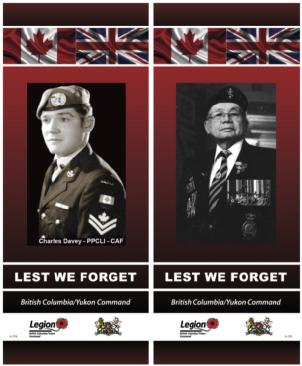 Orders Open for 2026 Veteran Banner Program